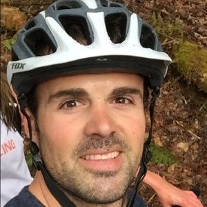 Meet your Posher, Nicholas